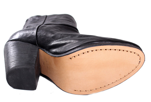 Rag & Bone Newbury Boot in Black Rag & Bone Newbury Boot in Black
