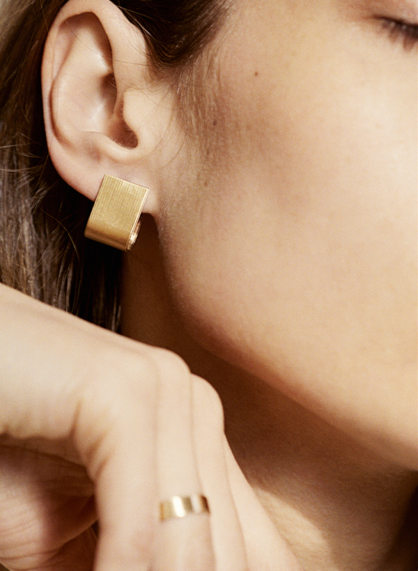 Laura Lombardi Cusp Earrings Laura Lombardi Cusp Earrings