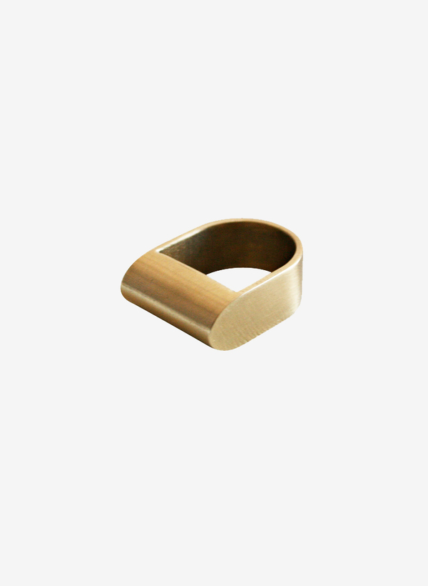 Laura Lombardi Cusp Ring Laura Lombardi Cusp Ring