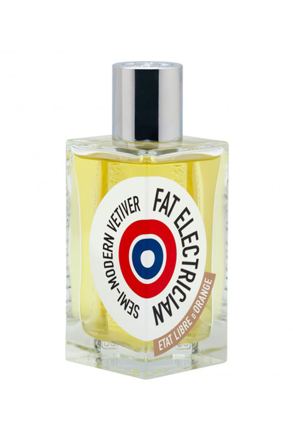 ETAT LIBRE D'ORANGE Fat Electrician ETAT LIBRE D'ORANGE Fat Electrician