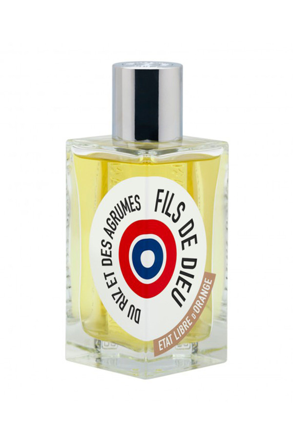 Etat Libre D'Orange Fils De Dieu Etat Libre D'Orange Fils De Dieu