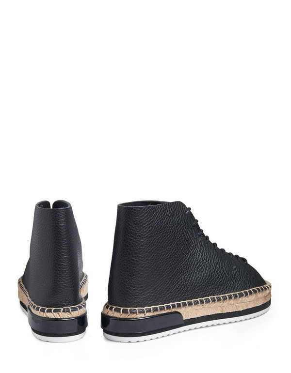 Miista Imogen in Black Miista Imogen in Black