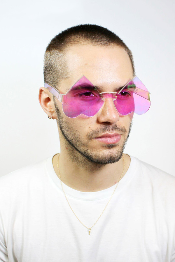 Ben Ross Davis Inside Out Frames Ben Ross Davis Inside Out Frames