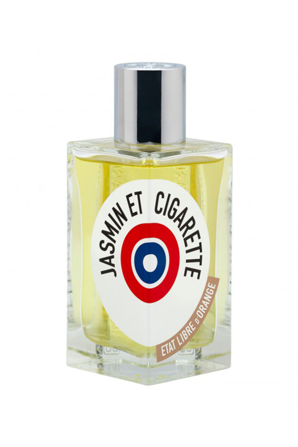 ETAT LIBRE D'ORANGE Jasmin et Cigarette ETAT LIBRE D'ORANGE Jasmin et Cigarette