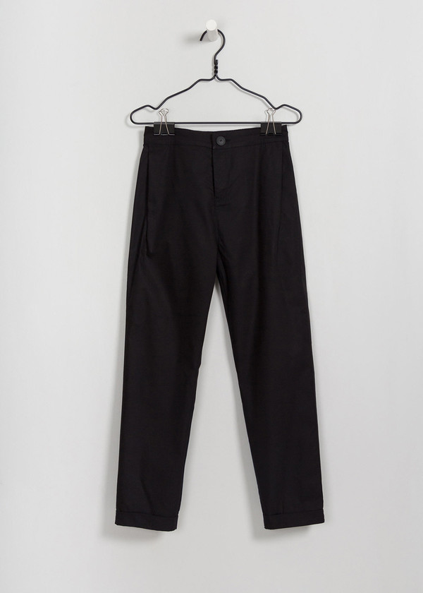 Kowtow Method Pant in Black Kowtow Method Pant in Black