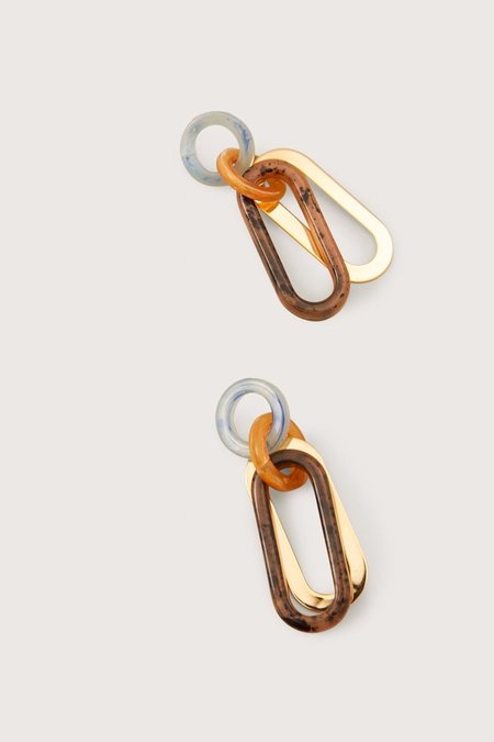 Rachel comey sour earrings Outlet