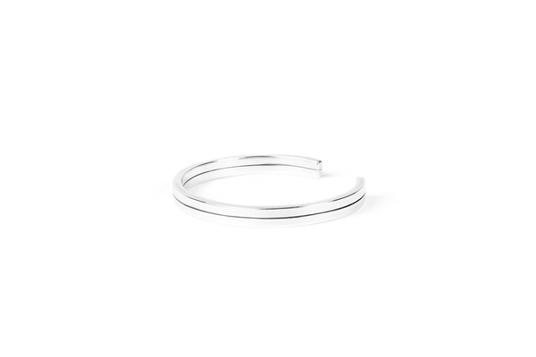 The Sum The Line Cuff The Sum The Line Cuff