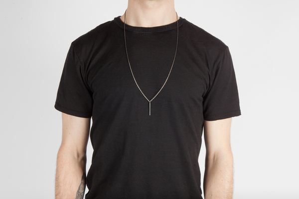 The Sum The 108 Pendant The Sum The 108 Pendant