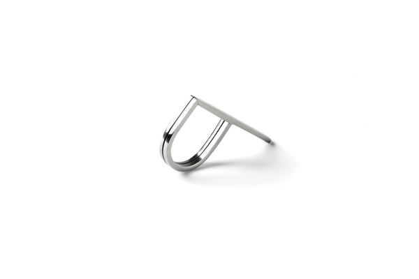 The Sum The Double Signet Ring The Sum The Double Signet Ring