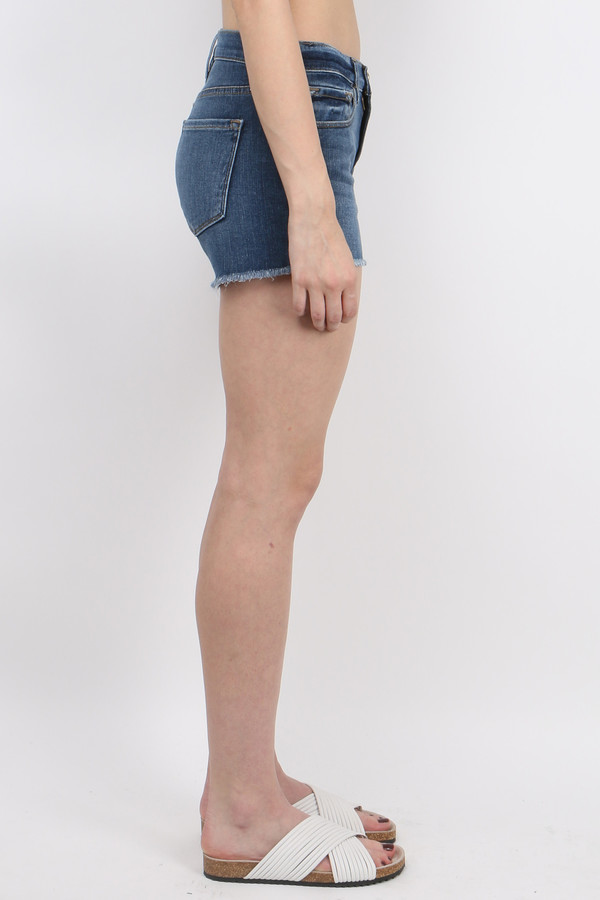 FRAME Denim Le Cut Off FRAME Denim Le Cut Off