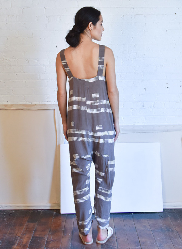 Seek Collective Tilden Jumpsuit Seek Collective Tilden Jumpsuit