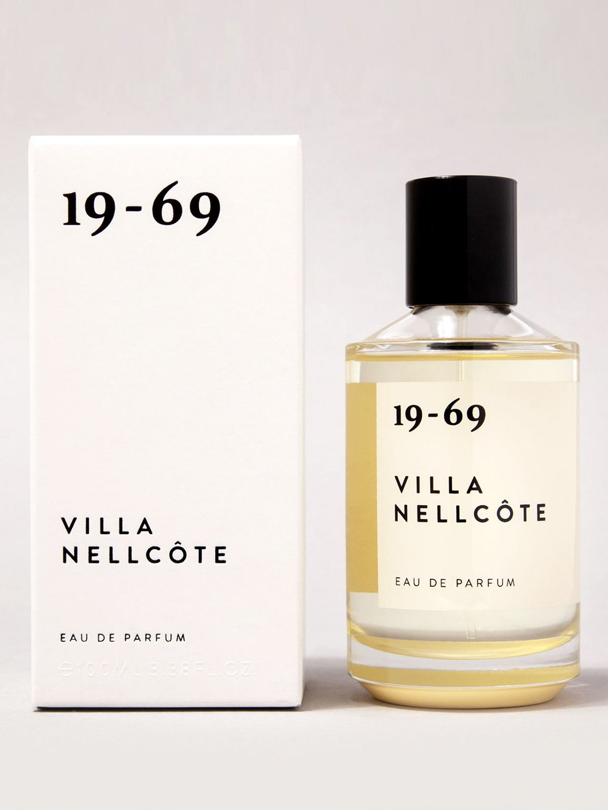 villa nellcote perfume