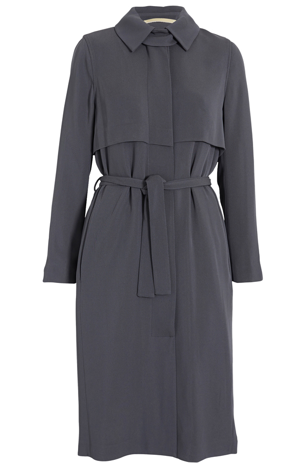 Whyred Kate Long Jacket Whyred Kate Long Jacket