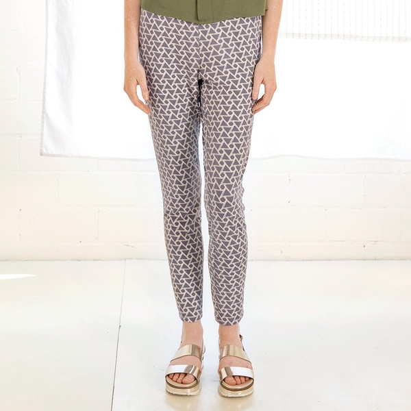 Dagg & Stacey Paloma pant Dagg & Stacey Paloma pant
