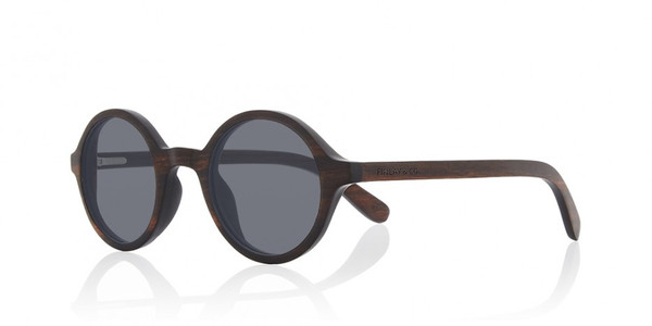 Finlay & Co Onslow Ebony Sunglasses Finlay & Co Onslow Ebony Sunglasses