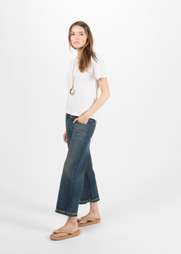 Simon Miller Canton Tee Simon Miller Canton Tee