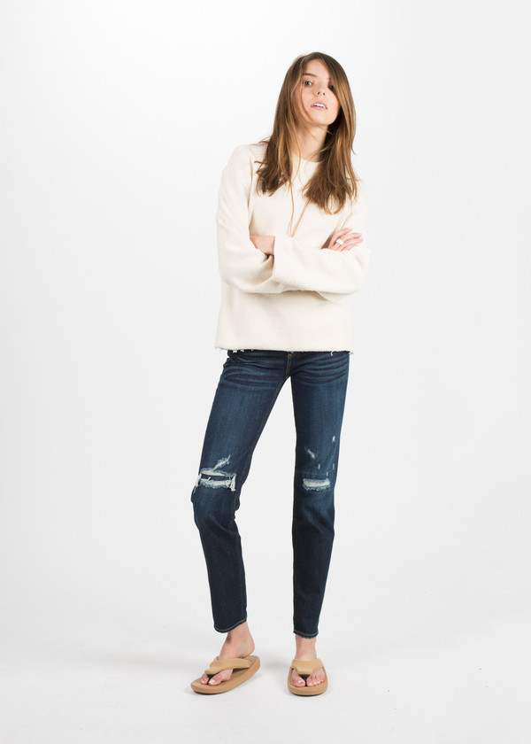 Simon Miller Llano Slim Boyfriend Jean Simon Miller Llano Slim Boyfriend Jean