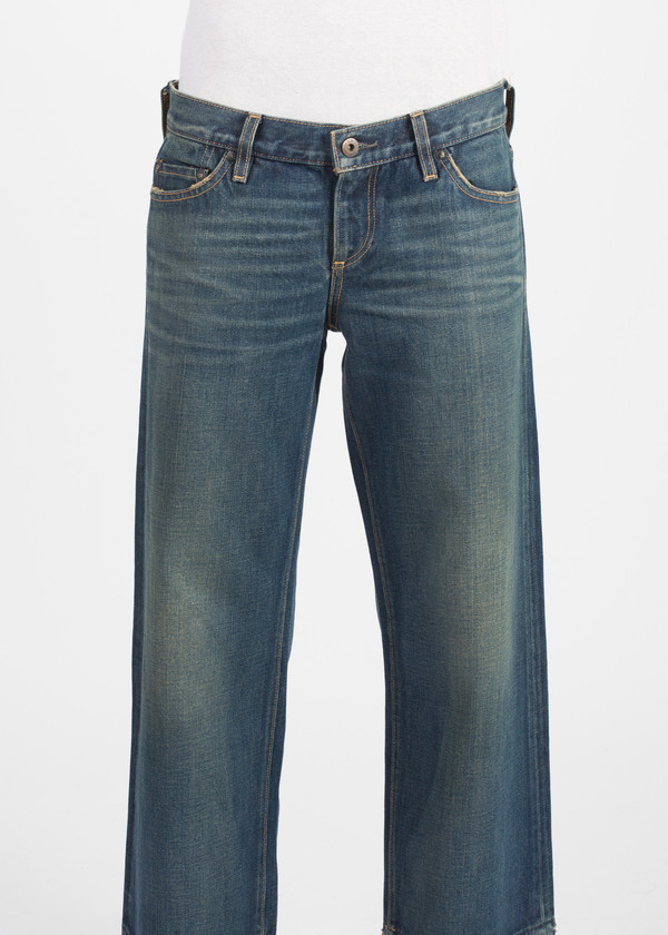 Simon Miller Parker Crop Jean Simon Miller Parker Crop Jean
