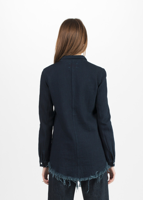 Simon Miller Yava Shirt Simon Miller Yava Shirt