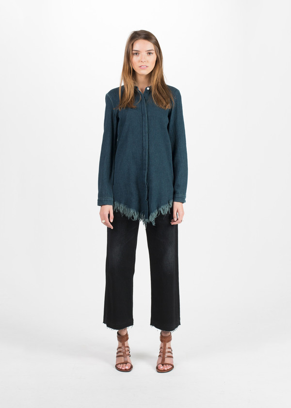 Simon Miller Yava Shirt Simon Miller Yava Shirt