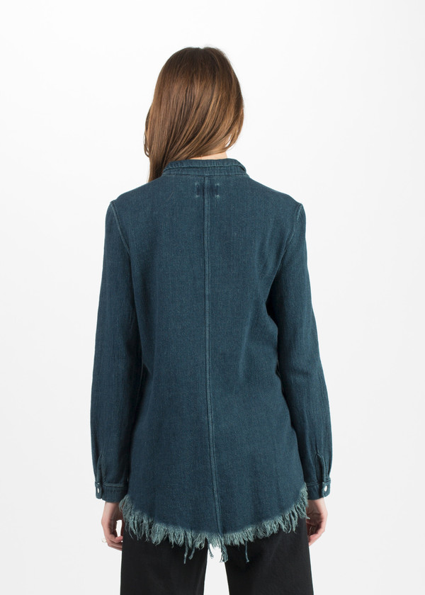 Simon Miller Yava Shirt Simon Miller Yava Shirt
