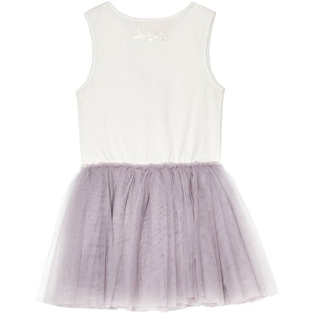 Robe Tutu Longue Tutu Du Monde "Beauté Masquée" En Noir - Taille 10-11 Ans - Neuve Avec étiquettes