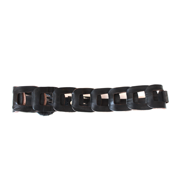Brave Cages Belt Brave Cages Belt