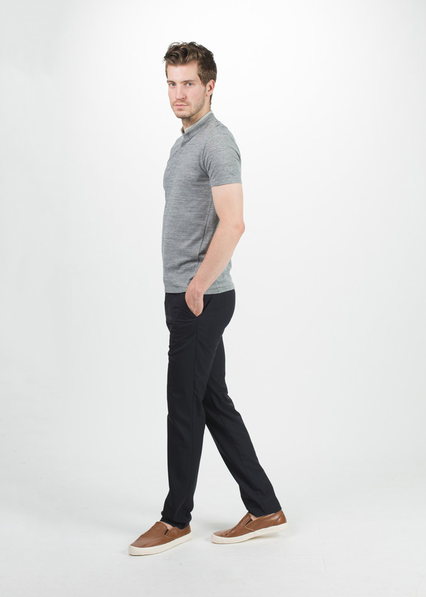 Men's Homecore Home Polo Shirt Men's Homecore Home Polo Shirt