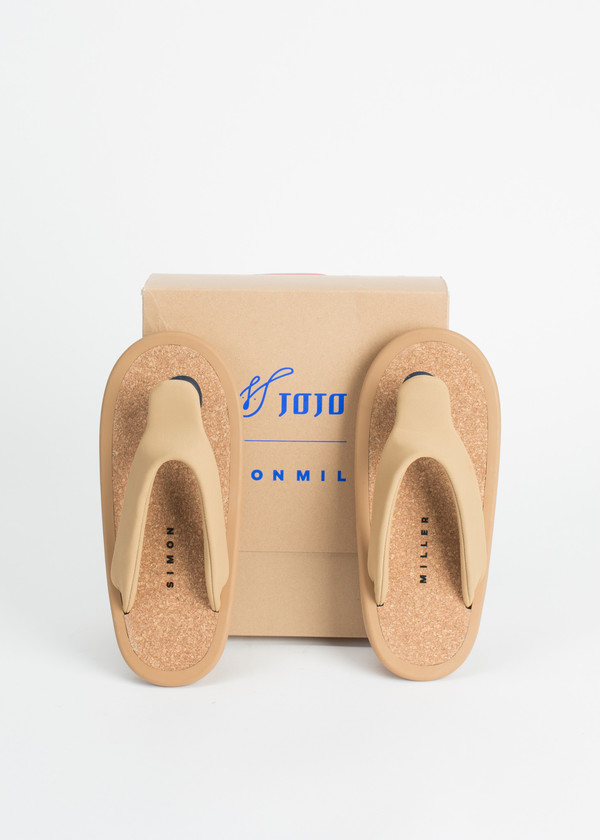 Simon Miller Jojo Sandal Simon Miller Jojo Sandal