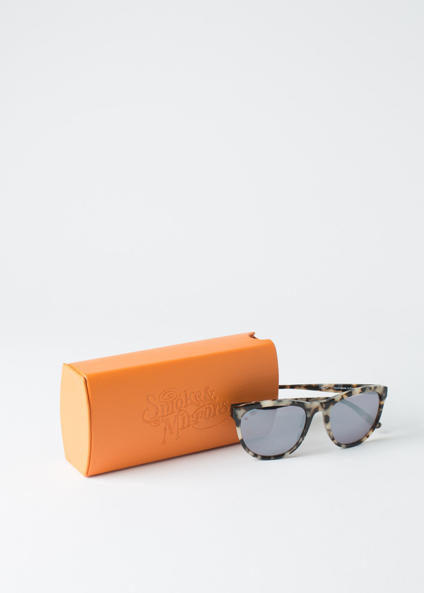 Smoke x Mirrors Passenger Sunglasses Smoke x Mirrors Passenger Sunglasses