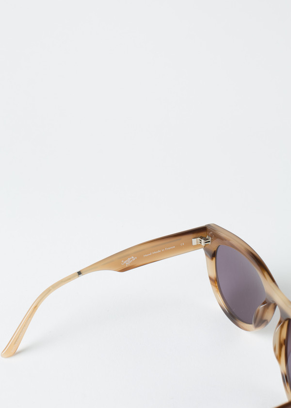 Run Around Sue Sunglasses Run Around Sue Sunglasses