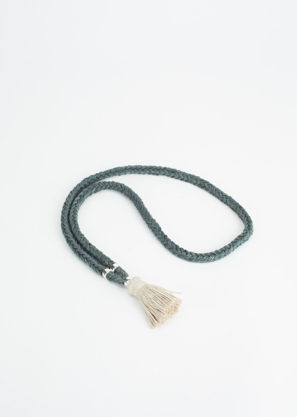 Erin Considine Triad Rope Necklace Erin Considine Triad Rope Necklace