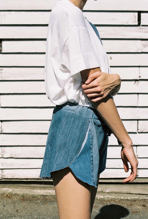 Assembly Short Shorts Assembly Short Shorts