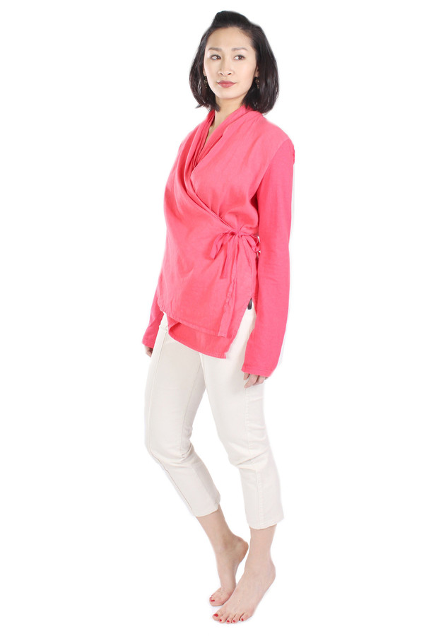 Prairie Underground Ghost Blouse Prairie Underground Ghost Blouse