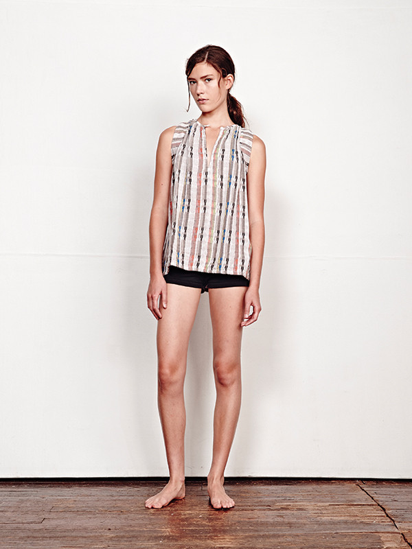 Ace & Jig Hope Tank - Spree Ace & Jig Hope Tank - Spree