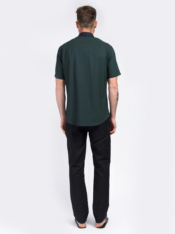 Carlos Campos Zip Pullover Carlos Campos Zip Pullover