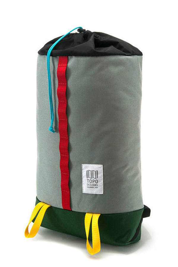 Topo Designs Cosmos Pack Silver Topo Designs Cosmos Pack Silver