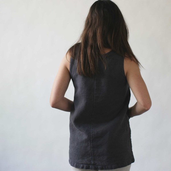 Jungmaven Aspen Top Jungmaven Aspen Top