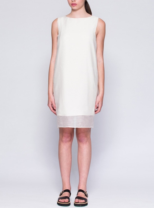 Valérie Dumaine Liv Dress Valérie Dumaine Liv Dress