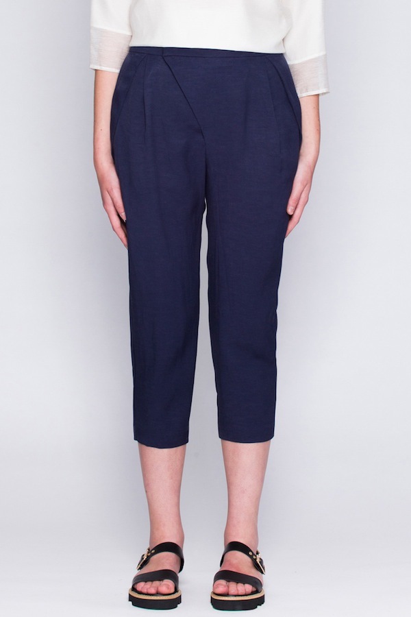 Valérie Dumaine Darreau Pant Valérie Dumaine Darreau Pant