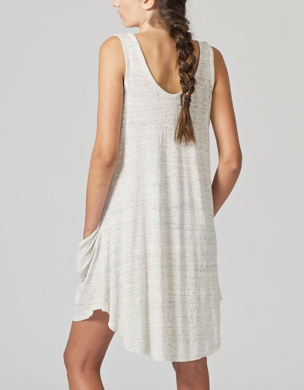 Pillar Jasmine Dress Pillar Jasmine Dress