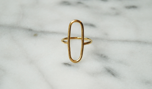 Seaworthy Quasar Ring Seaworthy Quasar Ring