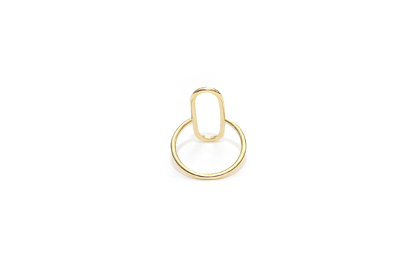 Seaworthy Quasar Ring Seaworthy Quasar Ring