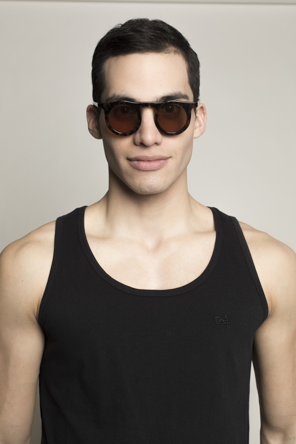 Men's Carla Colour Lind in Hawkbill/Sandstorm Men's Carla Colour Lind in Hawkbill/Sandstorm