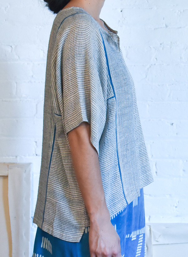 Seek Collective Jynne Top Seek Collective Jynne Top