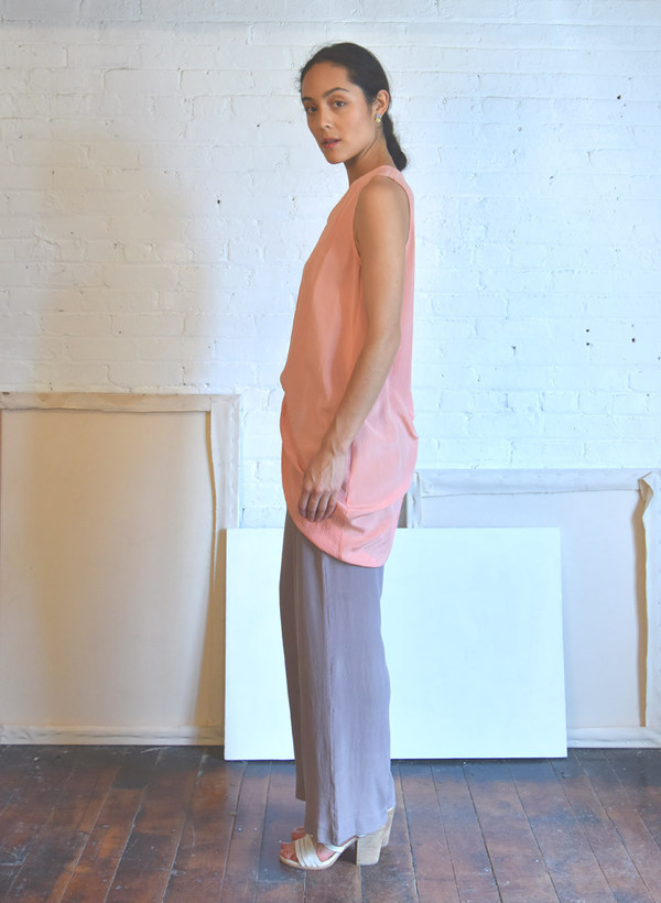 Seek Collective Swoon Tank Seek Collective Swoon Tank
