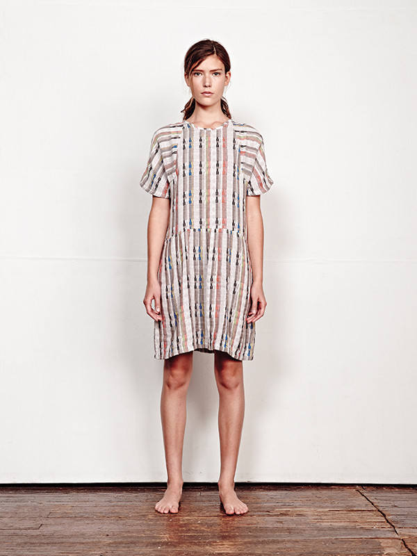 Ace & Jig Artemis Dress Ace & Jig Artemis Dress