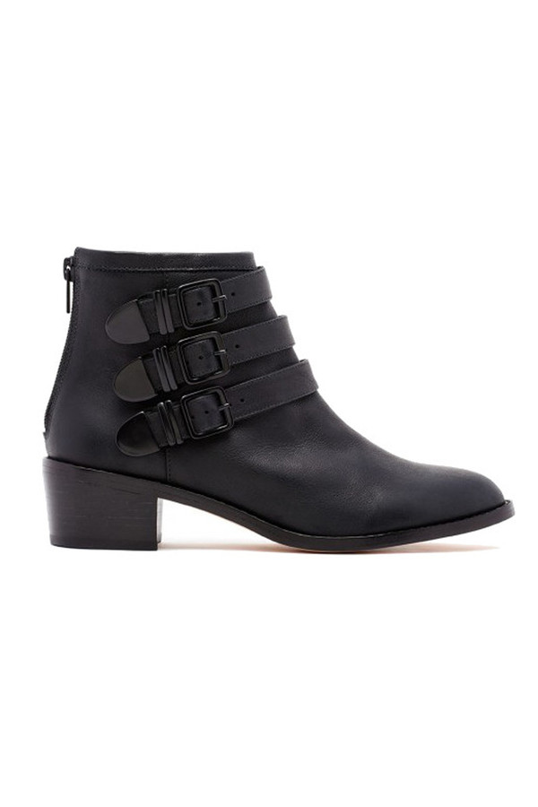 Loeffler Randall Fenton Buckle Boot Loeffler Randall Fenton Buckle Boot