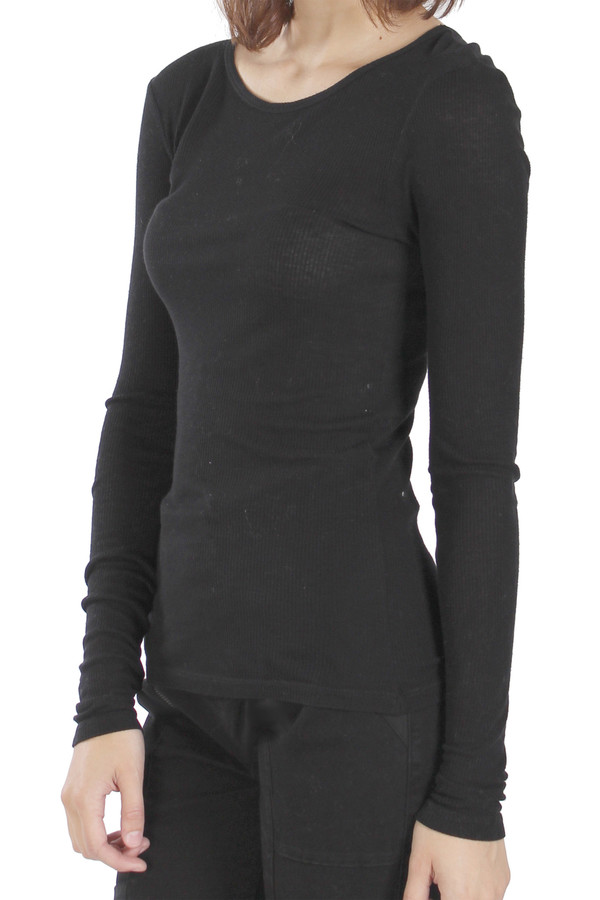 Prairie Underground Slinky Thermal in Black Prairie Underground Slinky Thermal in Black