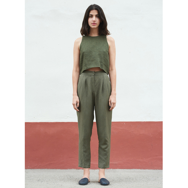 First Rite Narrow Trouser First Rite Narrow Trouser
